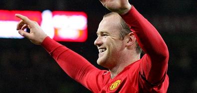 Rooney odmówił przedłużenia kontraktu 