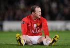 Wayne Rooney chce opuścić Manchester United
