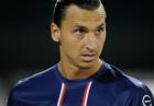 Ibrahimović - gol kung-fu w meczu z Caen