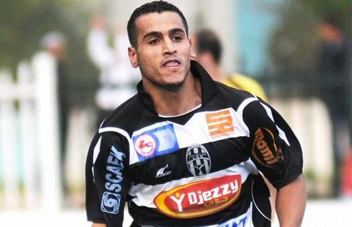Abdelmalek Ziaya 