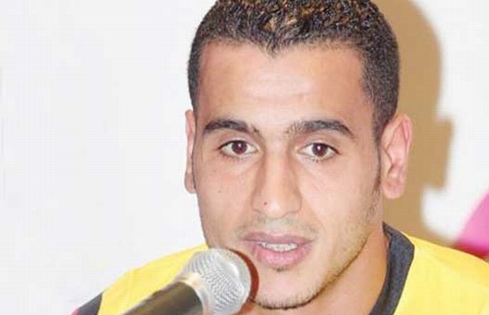 Abdelmalek Ziaya 