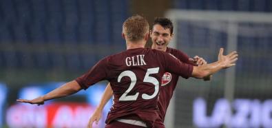 Kamil Glik w jedenastce kolejki Serie A