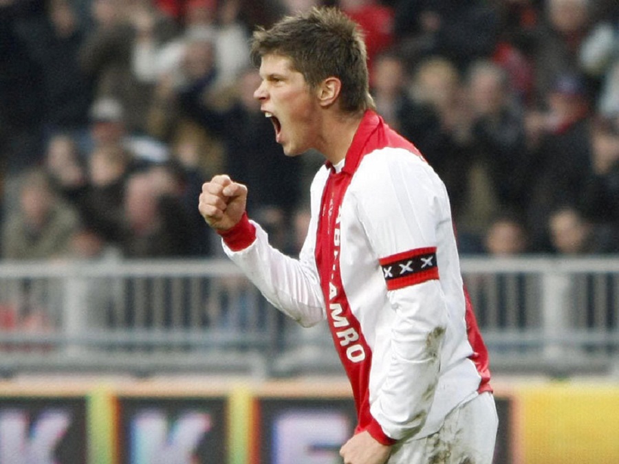 Transfer. Huntelaar z AC Milan do Schalke 04
