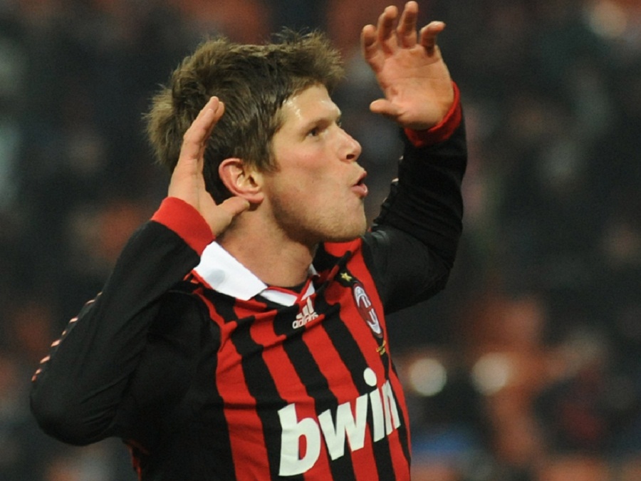 Transfer. Huntelaar z AC Milan do Schalke 04