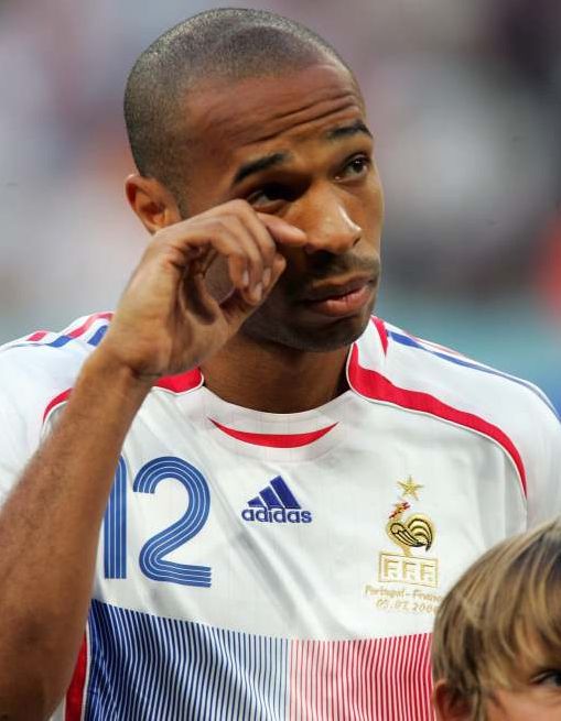 MLS: Thierry Henry zawieszony za skandaliczne zachowanie