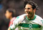 Bundesliga: Strata punktów Werderu Brema z outisderem