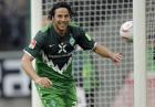 Bundesliga: Strata punktów Werderu Brema z outisderem
