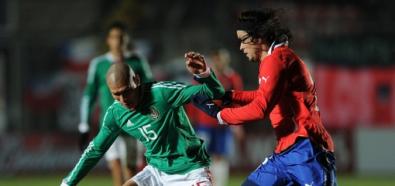 Chile vs. Meksyk