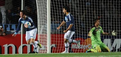 Argentyna vs. Urugwaj, Copa America