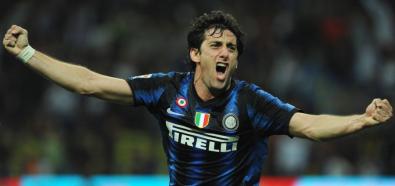Serie A: Inter Mediolan wysoko wygrywa z Parmą, dobra postawa Diego Milito