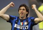 Serie A: Inter Mediolan wysoko wygrywa z Parmą, dobra postawa Diego Milito