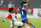 Fahad Alenezi - niebywałe przyśpieszenie i rajd piłkarza Al Ittihad