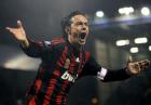 Filippo Inzaghi - lis pola karnego planuje opuścić AC Milan