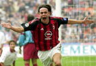 Filippo Inzaghi kończy karierę. AC Milan żegna legendę