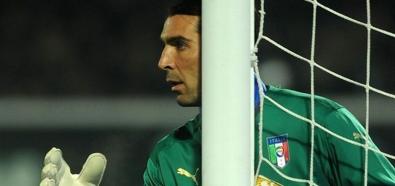 Gianluigi Buffon zostanie na dłużej w Juventusie?
