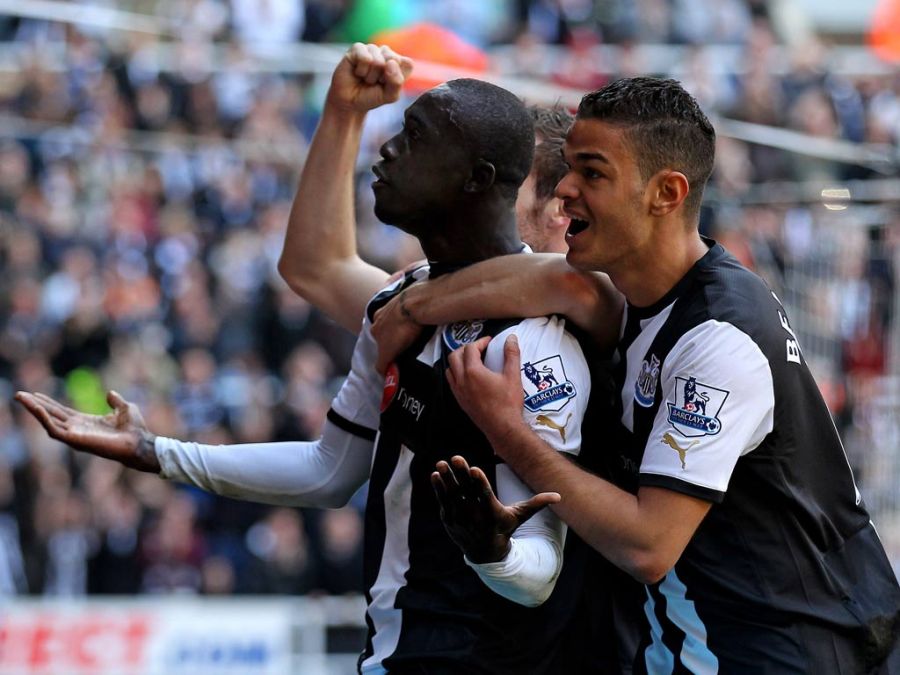 Premier League: Fulham wygrało z Newcastle United