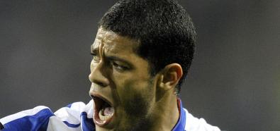 Hulk - "nie muszę odchodzić z Porto"