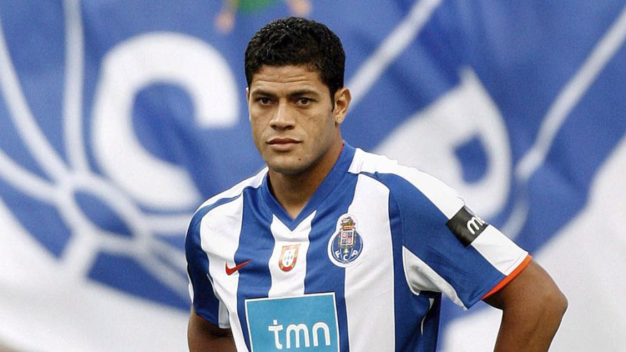 Artjom Rudniew zastąpi Hulka w FC Porto? 