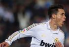 Primera Division: Real Madryt wygrał z Athletic Bilbao, dwa gole Ronaldo