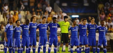 Liga Mistrzów: Porażka Borussii i gol Lewandowskiego, wysokie zwycięstwo Chelsea 