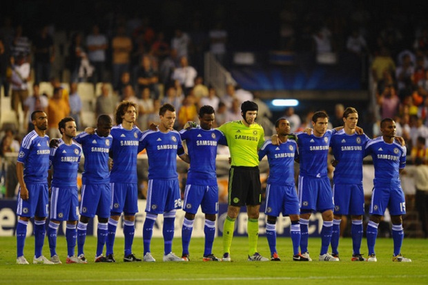 Liga Mistrzów: Porażka Borussii i gol Lewandowskiego, wysokie zwycięstwo Chelsea 