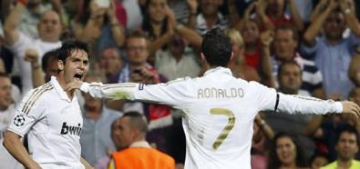 Cristiano Ronaldo zdradził sekret swojej dobrej gry