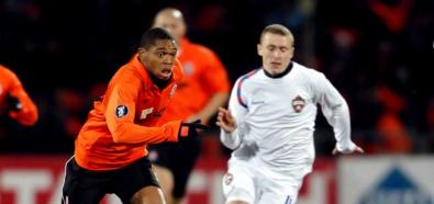 Liga Mistrzów: Skandaliczny gol Luiza Adriano w meczu Szachtar vs. Nordsjaelland