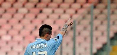 Marek Hamsik - pudło sezonu w Serie A!