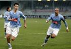 Serie A: Marek Hamsik chce zdobyć mistrzostwo Włoch