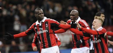 Serie A: AC Milan wygrał z Palermo
