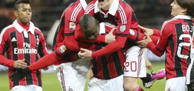 Serie A: Milan wygrał z Fiorentiną