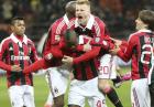 Serie A: Milan zremisował z Torino