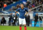 Euro 2012: Olivier Giroud - "jesteśmy zdolni do wielkich rzeczy"