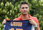 Olivier Giroud przejdzie do Arsenalu Londyn?