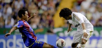 Primera Division: Real Madryt zremisował z Osasuną