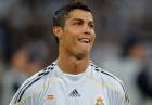 Ronaldo zaczarował. Real Madryt pokonał Malagę