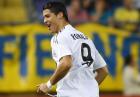 Primera Division: Real Madryt wygrał z Celtą Vigo. Ronaldo ciągle strzela