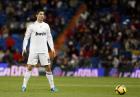 Real Madryt rozgromnił Granadę. Popis Cristiano Ronaldo