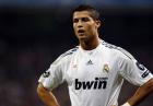 Real Madryt rozgromnił Granadę. Popis Cristiano Ronaldo