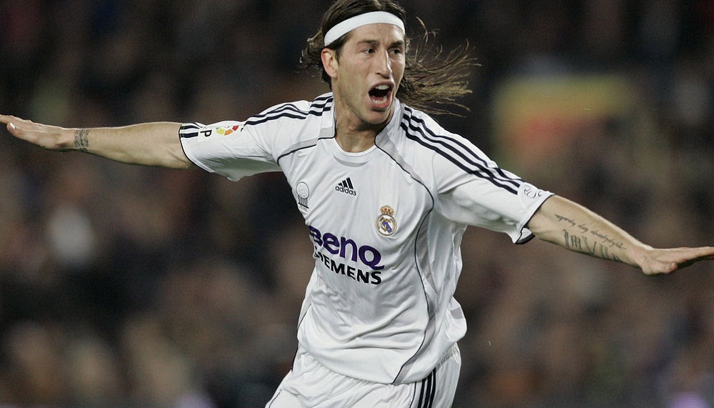 Ramos może odejść z Realu Madryt 