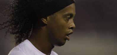Ronaldinho - wspaniały piłkarz i człowiek