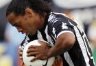 Ronaldinho chce zagrać na przyszłorocznym mundialu 