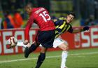 Ozer Hurmaci zdobywa piękną bramkę z dystansu w meczu Mersin vs. Fenerbahce