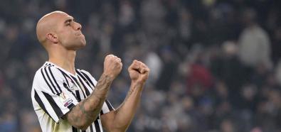 Juventus Turyn goni rekord Serie A. Napoli poległo