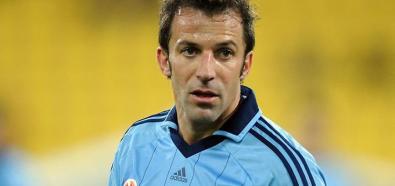 Alessandro Del Piero bohaterem derbów Sydney vs. Western Sydney