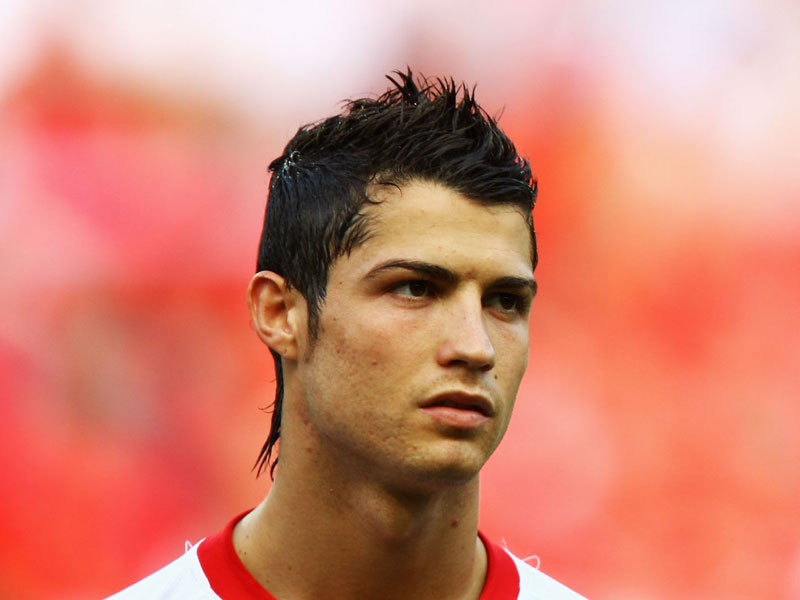 Real Madryt pokonał Malagę, hat-trick Cristiano Ronaldo