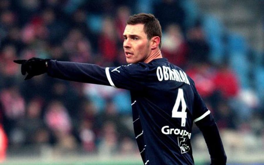 Ludovic Obraniak w Werderze Brema