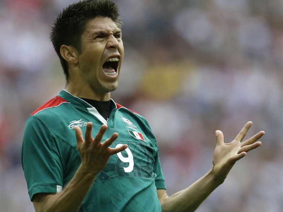 Londyn 2012: Meksyk wygrał z Brazylią w piłkarskim finale