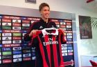 Bartosz Salamon opuszcza AC Milan