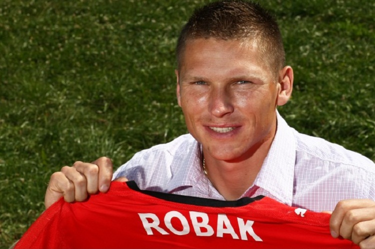 Marcin Robak